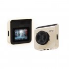 Xiaomi 70MAI A400 QHD Automašīnas Videoreģistrators Kamera, Balta | Car Dash Camera Video Registrator