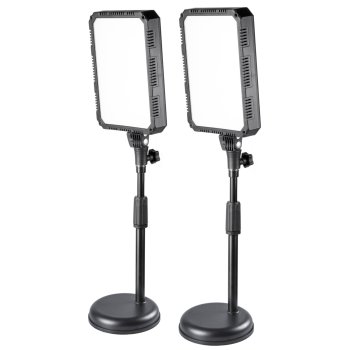 Комплект настольного освещения Kaiser PL24 Vario 2Kit