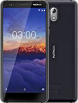 Nokia 3.1 (2018)