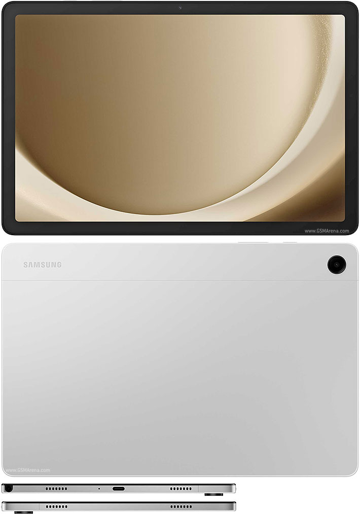 Galaxy Tab A9+ Plus (SM-X210, X215, X216B)