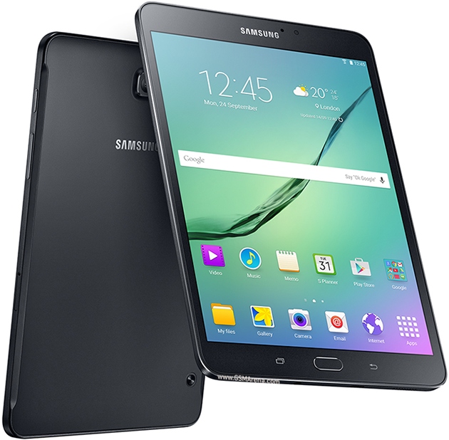 Galaxy Tab S2 8.0 ( T710, T715)