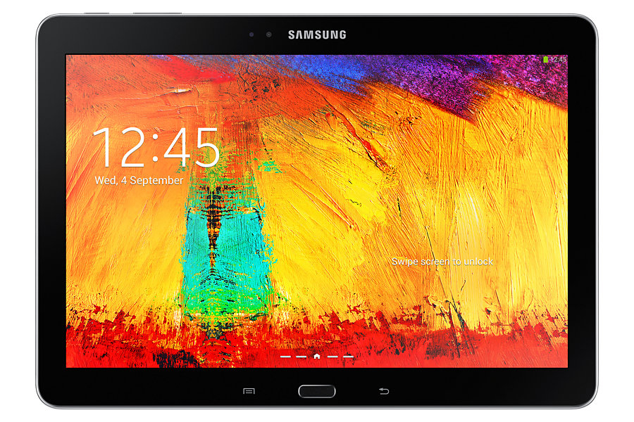 Galaxy Note 2014 / Tab Pro 10.1