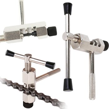 Velosipēda Atslēgs Rīks Atdalītājs Ķēdes Noņemšanai 3in1 | Bicycle Chain Removal Spanner Stripper Tool