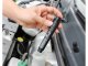 Testeris, detektors bremžu šķidruma kvalitātes noteikšanai | Brake Fluid Quality Tester, Detector