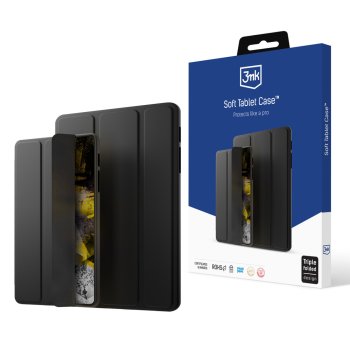 Mīksts planšetdatora maciņš Samsung Galaxy Tab A11+ ierīcei | Phone Case Cover