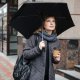 Automātiski Saliekams Lietussargs, 108 cm | Automatic Folding Umbrella