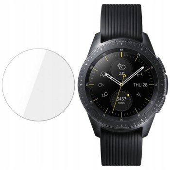 3MK Tempered Screen Protector Film for Huawei WATCH 2 , 3 gab. | Viedpulksteņa Ekrāna Aizsargplēve