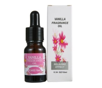 Ēteriskā eļļa 10ml, Vaniļa | Essential Oil