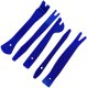 Mīkstās apdares vilcēji 11gab | Upholstery pullers 11pcs