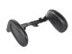 Automašīnas Galvas Balsts Automašīnas Mīkstajam Ceļojuma Spilvenam | Car Headrest Head Rest For Car Soft Travel...