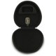 Guess Carry Box austiņu telefona vāciņš maciņs – brūns