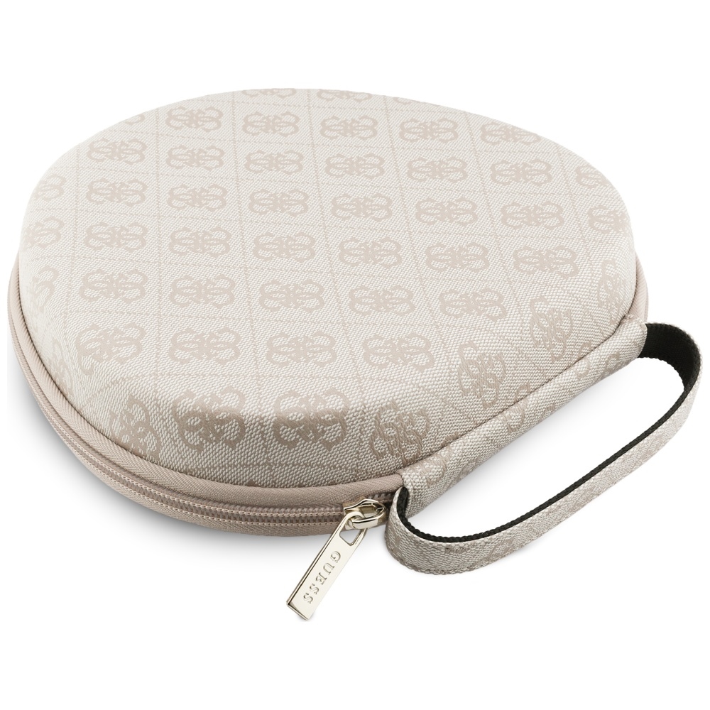 Guess Carry Box austiņu maciņš – rozā (0)