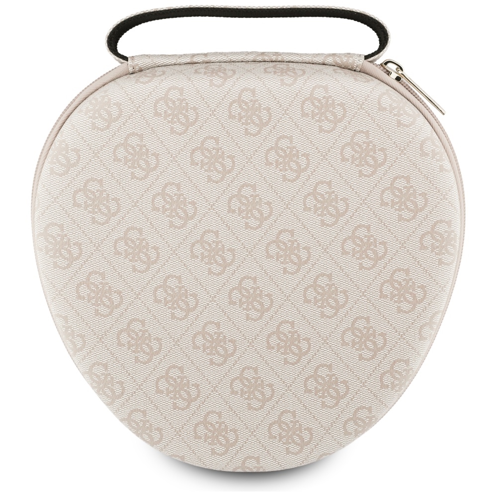 Guess Carry Box austiņu maciņš – rozā (1)