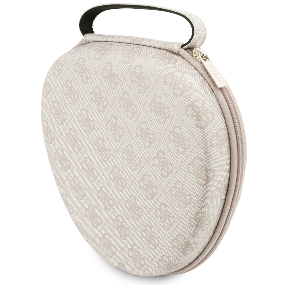 Guess Carry Box austiņu maciņš – rozā (2)