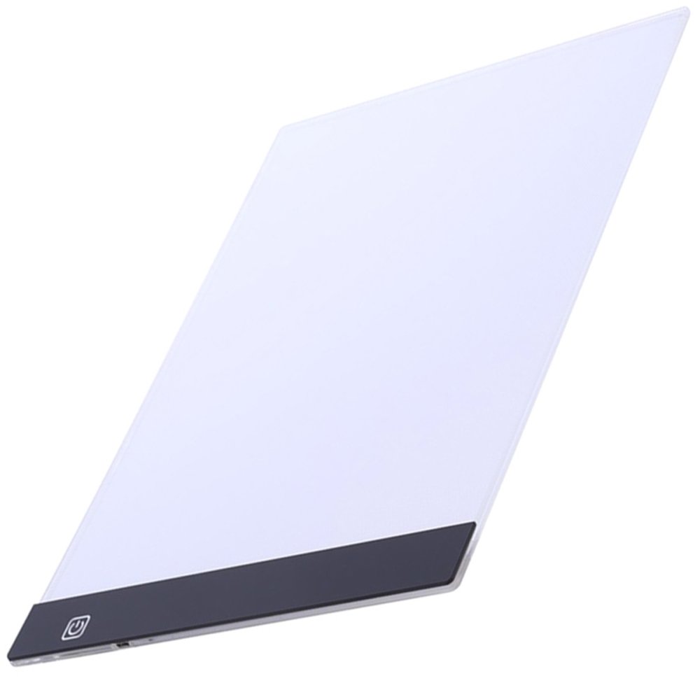 Izgaismota rasēšanas tāfele a4 | Illuminated drawing board (1)