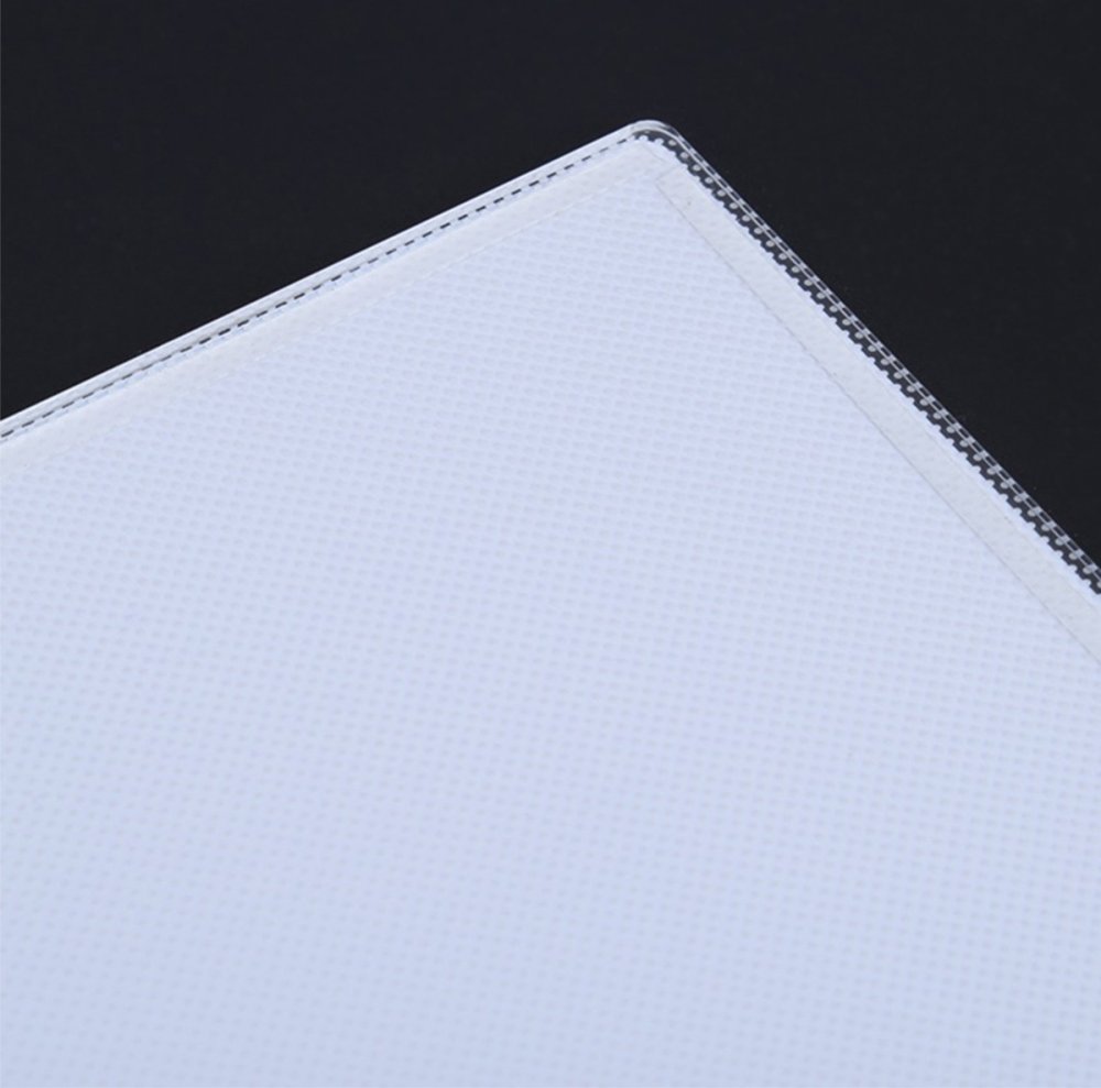 Izgaismota rasēšanas tāfele a4 | Illuminated drawing board (3)