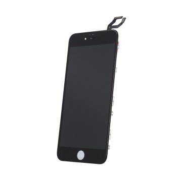 Apple iPhone 7 LCD Display + Touch Panel TM AAAA, black - Telefona Ekrāns / Displejs - Melns