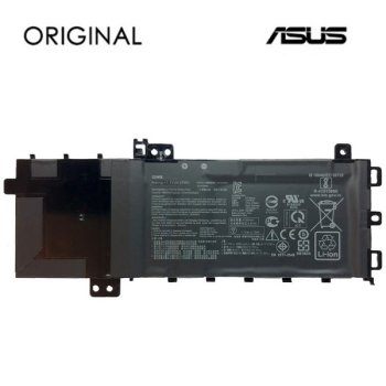 ASUS portatīvā datora akumulators C21n1818-1 4730mAh