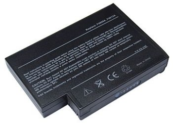Baterija portatīvajam datoram HP Compaq F4809A 5200mAh Extra Digital Advanced