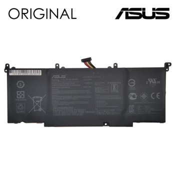 ASUS klēpjdatora akumulators B41N1526, 4240mAh, oriģināls