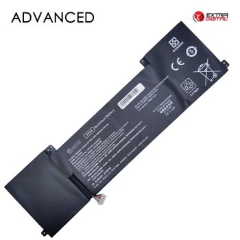 Baterija HP datoram RR04 3400mAh 15.2V Extra Digital Advanced