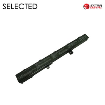 ASUS portatīvā datora baterija A41N1308 2200mAh Extra Digital Selected