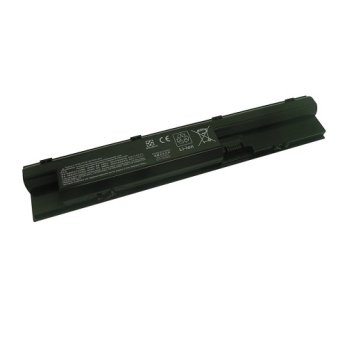 Baterija HP datoram Extra Digital Selected FP06 4400mAh, melna