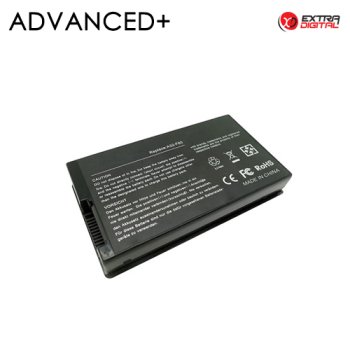 Baterija Asus A32-F80 datoriem Extra Digital Selected 4400mAh