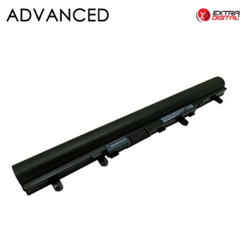 Acer AL12A32 portatīvā datora akumulators 2600mAh, Extra Digital Advanced