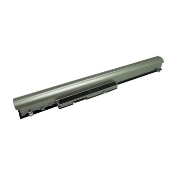 Akumulators HP Pavilion TouchSmart 14 LA04 2600mAh Extra Digital, melns