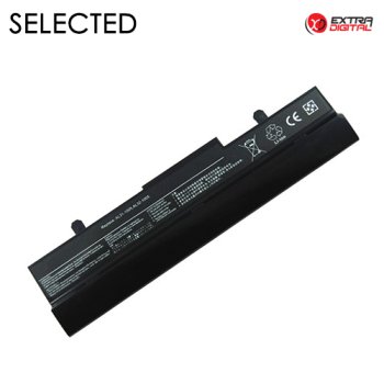 Asus AL31-1005 Portatīvā datora akumulators, 4400mAh, Extra Digital