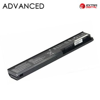 ASUS A32-X401 klēpjdatora baterija 5200mAh Extra Digital Advanced