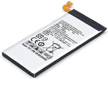 Akumulators Samsung Galaxy A3 2014 SM-A300F 1900mAh