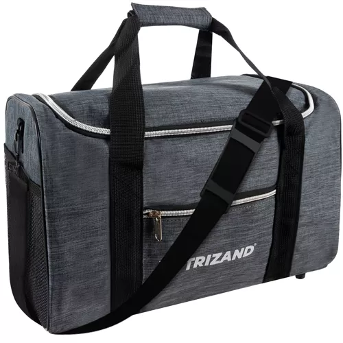 Ceļojuma Soma 40x25x20cm Trizand 23635 | Travel Bag
