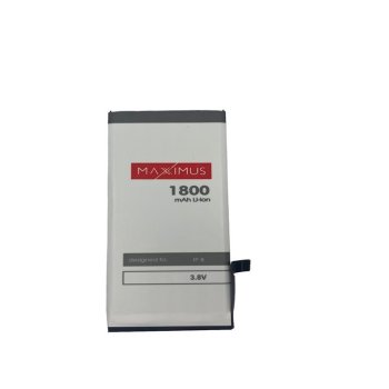 Akumulators Maxximus Apple iPhone 8 1800 mAh 616-00357
