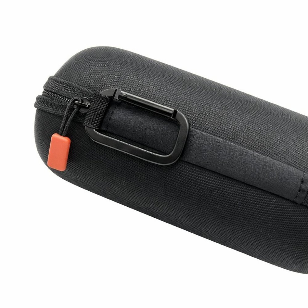 Ūdensizturīgs maciņš skaļrunim JBL Flip 7 (2025), melns (1)