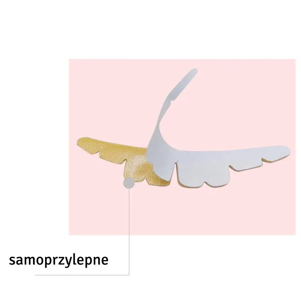 Pretslīdes ieliktņi augstpapēžu kurpēm universāli, bēšs (1)