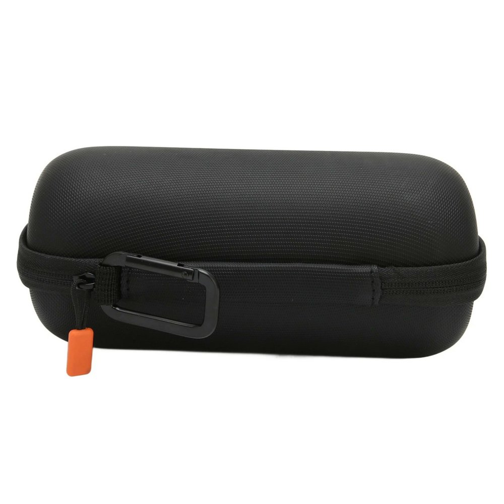 Ūdensizturīgs maciņš skaļrunim JBL Flip 7 (2025), melns (0)