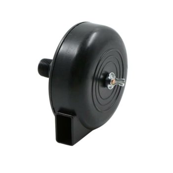 Plastmasas gaisa kompresora filtrs 3/8" 16 mm