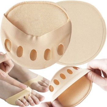 Zolītes Apaviem - Neredzamas Soulima 22642 | Insoles for Shoes