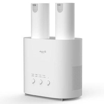 Deerma DEM-HX10W Apavu Slidu Žāvētājs, Balts | Footwear Shoe Dryer Warmer