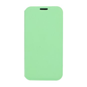 Apple iPhone 12 / 12 Pro 6.1'' Vennus Lite Book Case Cover, Turquoise | Telefona Maciņš Vāciņš Apvalks Grāmatiņa