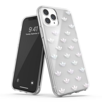 Adidas Or Snapcase Entry iPhone 12 Pro, Colorful | Telefona Vāciņš Maciņš Apvalks Bamperis