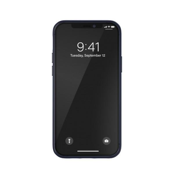 Adidas Or Snapcase Graphic iPhone 12 Pro, Lilac | Telefona Vāciņš Maciņš Apvalks Bamperis (1)