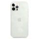 Apple iPhone 12 Pro Max 6,7\" Guess 4G 3D Pattern Collection Case Cover (GUHCP12L3D4GTR), Transparent | Telefona...