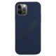 Apple iPhone 12 Pro Max 6.7\'\' Guess Script Vintage Case Cover (GUHCP12LLSVSBL), Blue | Telefona Maciņš Vāks...