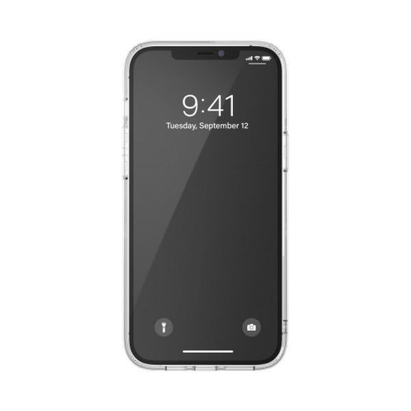 Apple iPhone 12 Pro Max 6.7" Adidas Or Protective Case Cover, Transparent | Telefona Maciņš Vāks Apvalks Bampers (1)