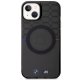 Apple iPhone 14 Plus 6,7\" BMW Pattern MagSafe Case Cover, Black | Telefona Maciņš Vāks Apvalks Bampers