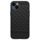 Apple iPhone 14 Plus 6.7\'\' Caseology Parallax Mag Magsafe Case Cover, Black | Telefona Vāciņš Maciņš Maks...