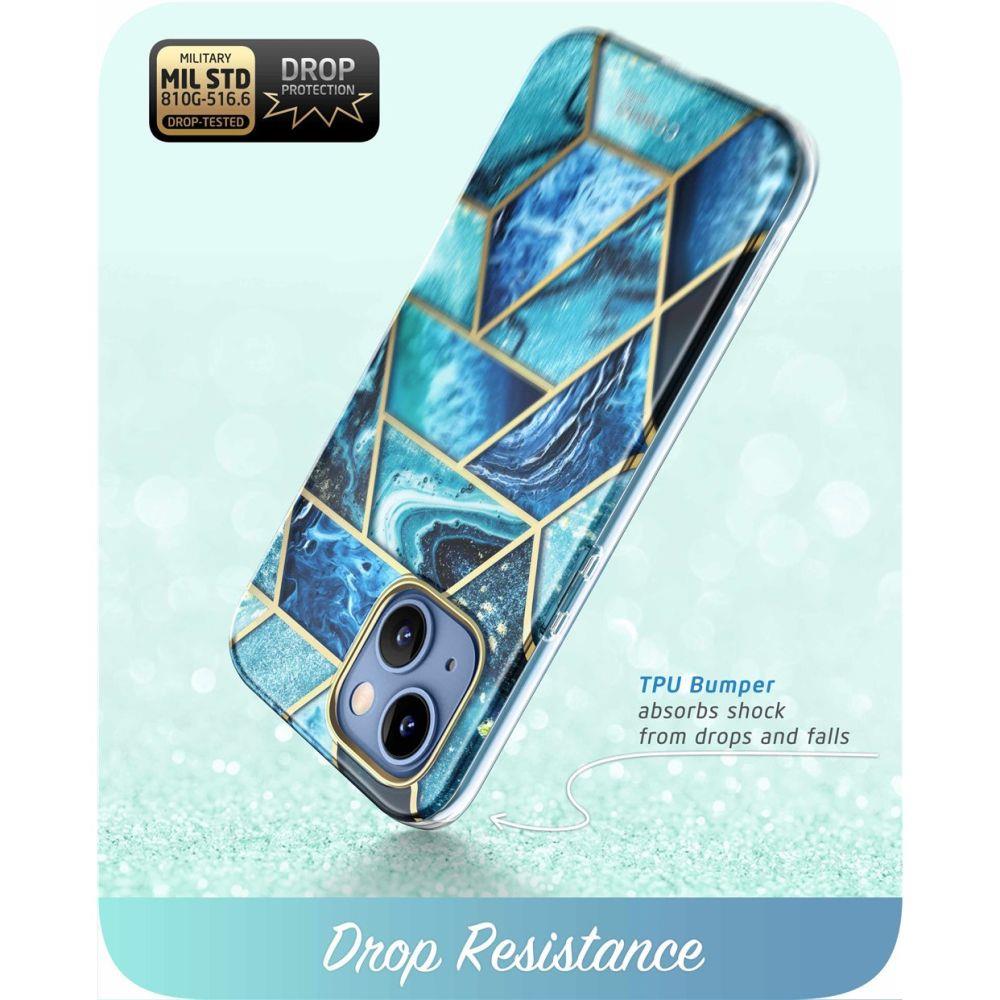 Supcase Cosmo iPhone 14 Plus Ocean Blue (0)